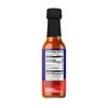 CHELSEA FIRE Wicked Hot Original Hot Sauce – Sweet and