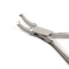 MEDSPO Professional Dental Pliers | Orthodontic Braces Arch Forming Hard