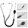 zmart Automatic Cylinder Stethoscope Mechanic Car Engine Block Diagnostic Hearing