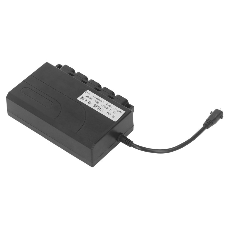 Recliner Wireless Controller Single 1 for 3 Motor 2.4GHz Reclining