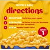 Velveeta Shells & Cheese Original Microwavable - 8 ct Pack,