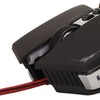 Gaming Mouse Ergonomic Design 4 DPI Adjustable Breathing RBG Backlit