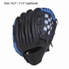10.5 / 11.5 Inch Baseball Glove for Left Hand