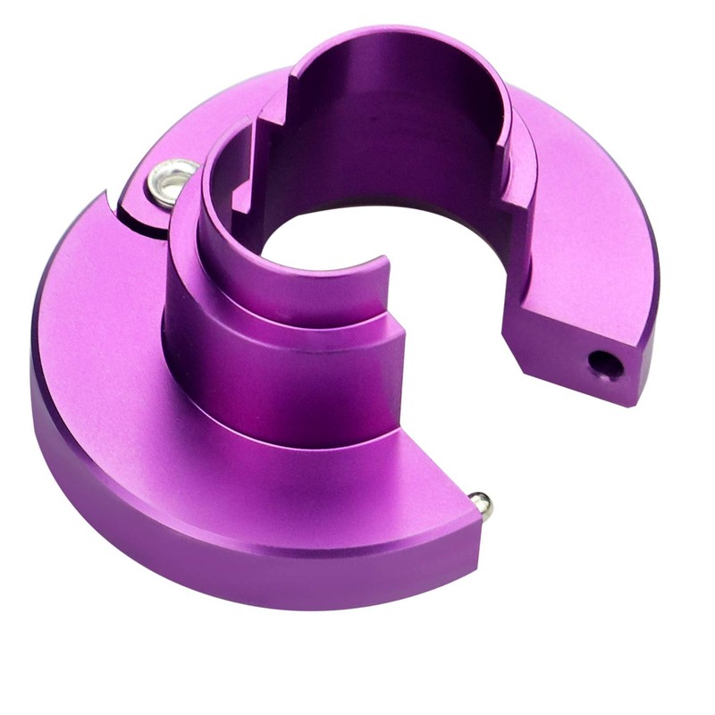 MOEBULB 39220 Transmission Oil Cooler Line Disconnect Tools Compatible with