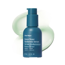 Ursa Major Forest Water Hyaluronic Acid Serum 30ml                                                                                                    