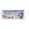 OHKEI OPTICAL NR-27 Eroico Natural Blue Light Cut Clip On