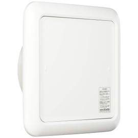 UNIX KRP 150BWFH One-Touch Air Flow Adjustment Ventilation Hole, Cool White