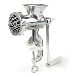 Tritacarne manuale alluminio marca QUTTIN
