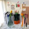 BLOFLO Collapsible Flower Vase, Foldable Vase, Expandable Vase, Plastic Flower