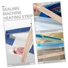 KICHOUSE Sealer Replacement Parts Heat Strip Sealer Wire for Hand