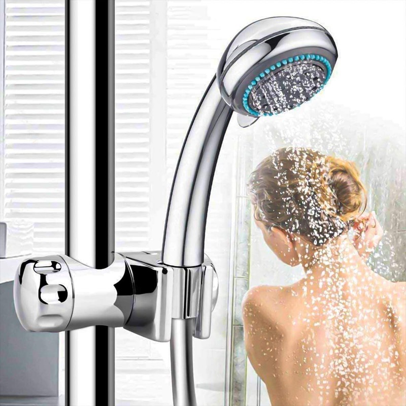 Schläfer 8126022 Slider for Shower Rail and Shower Head Holder