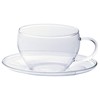 Aderia Daily Life F-37442 Teacup & Saucer