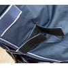 HKM Starter Turnout Blanket Dark Blue 115