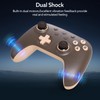 8Bitdo Ultimate 2C Wireless Controller for Windows PC and Android,