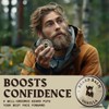 Striking Viking Vanilla Beard Balm - Styles, Strengthens 2 Ounce