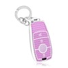 OFF WE GO Car Key Cover TPU Material, Compatible with