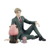 G.E.M. Series SPY x FAMILY Tenhiraid, Approx. 3.9 inches (100