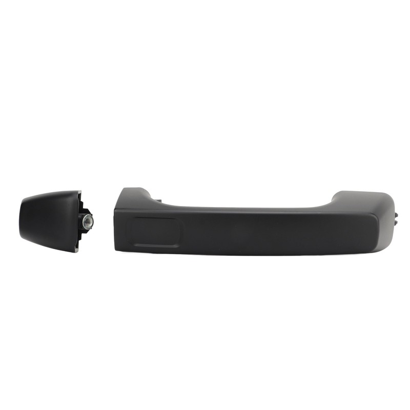 Automotive Exterior Door Handle 1253074667 Door Handle End Cap Replacement