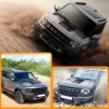 JMTBNO For Chevy Colorado Air Flow Intake Bonnet Scoop Hood