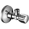 Schell 52120699 7890306 Comfort control angle Valve 1/2-Inch x 3/8-inch