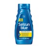 Selsun piel de cabelludo seco, 11 Oz, Azul