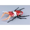 Free Research Series No.226 Evangelion Edition Stag Beetle No. 2
