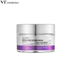 VT Reedle Shot Lifting Cream 50ml