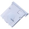 Sewing Bobbin Cover Plates ABS Material Easy Replaceable Sewing Machine