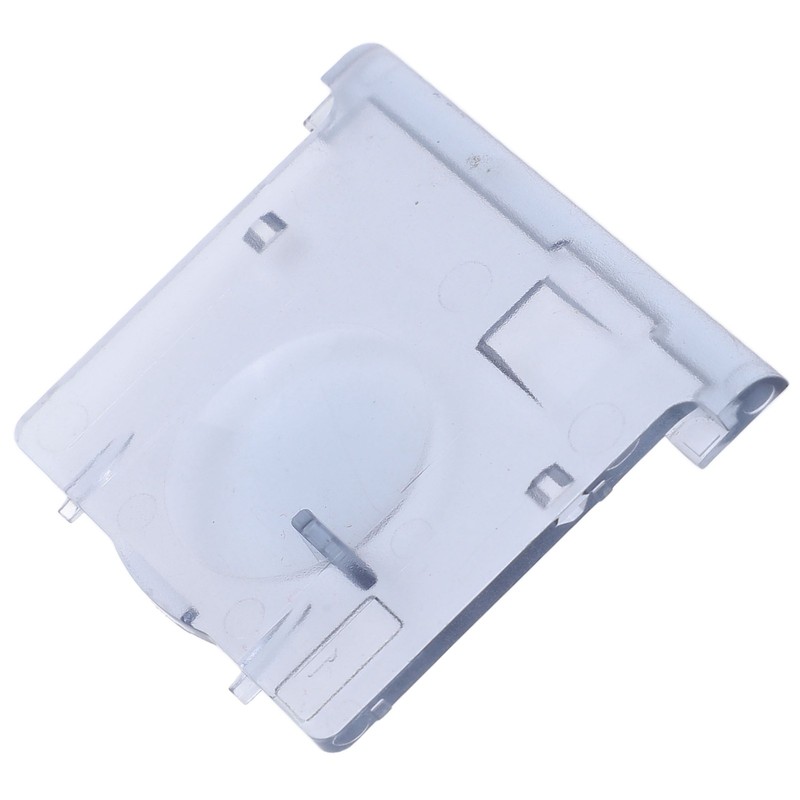 Sewing Bobbin Cover Plates ABS Material Easy Replaceable Sewing Machine
