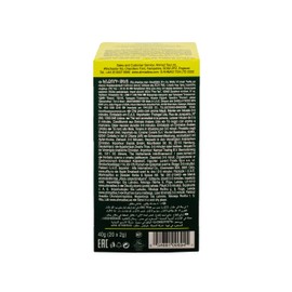 Ahmad Apple Black Tea - 20 Teabags