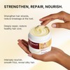 Karseell Mascarilla Capilar Con Colágeno, 500 ml