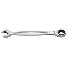 TONE Quick Ratchet Glasses Wrench RMQ-13 Double Side Width 0.5 inches (13 mm)