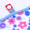 COLORFUL CANDY STYLE N8504920 Loop Towel, Girls Imabari, Kindergarten, Nursery