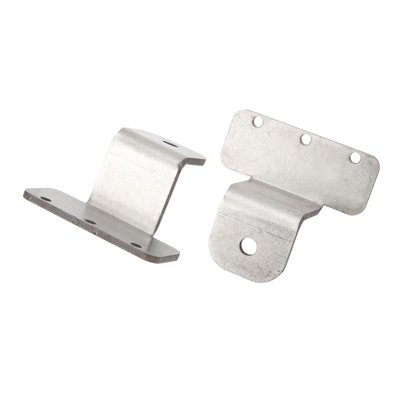 Hatch Door Lanyard Cable, 2 Rust Resistant Wire Rope Sling