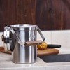 Badya (Hyundai Hmall) [Quick delivery] Badya 18-8 stainless steel 3L