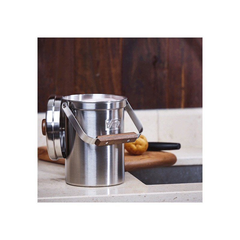 Badya (Hyundai Hmall) [Quick delivery] Badya 18-8 stainless steel 3L