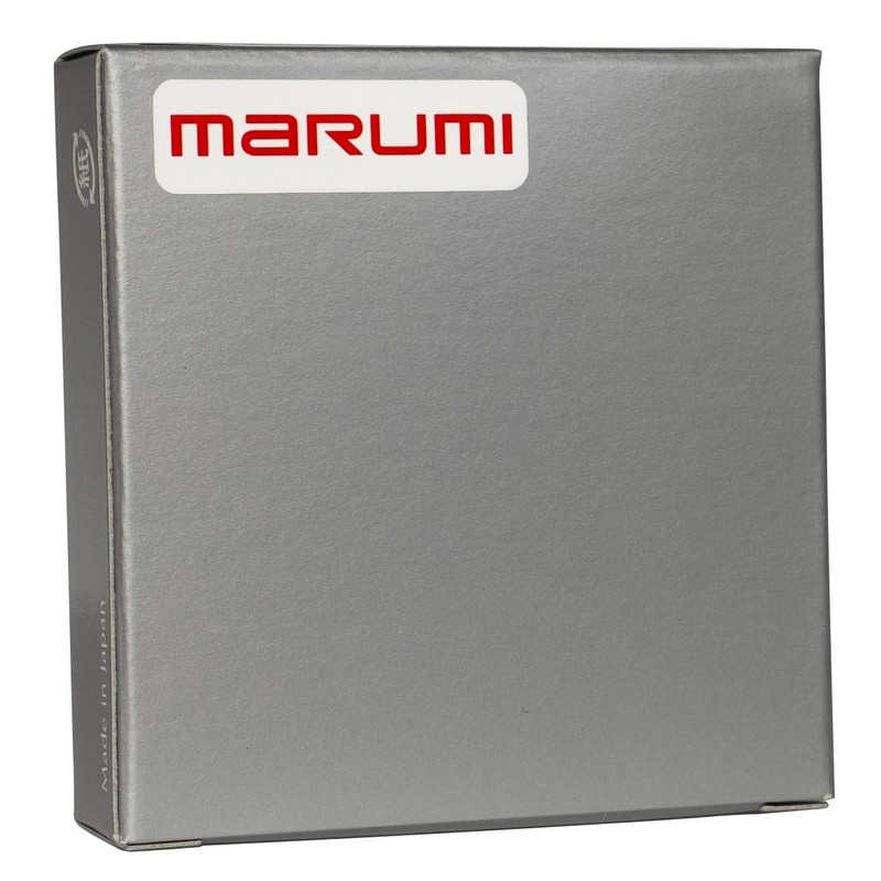 Marumi 906531 Step Up Ring 77mm to 82mm Filter Diameter