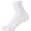 Cole Haan Womens Quarter Socks - Soft Moisture Wicking Casual