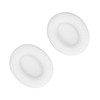 Headphone Earpad Cover Memory Foam Headset Cushion Pad Replacement for
