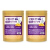 루피니빈 콩 볶은분말 100 식물성 단백질 루핀분말 300g 2개 Lupin Bean Roasted Powder 100 Plant-Based Protein Lupin Powder 300g x 2