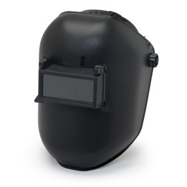 Pyramex Leadhead Passive Welding Helmet With IR 10 Plate