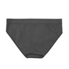 Balanced Tech Women's Seamless Bikini Panties 6-Pack - Prism -