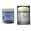 Tepezcohuite Ointment, Pomada for Burns, Massages, Eczema 4.2 Oz