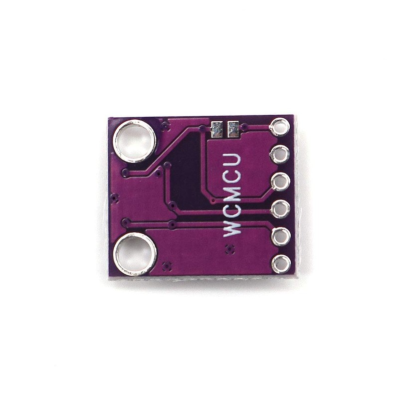DollaTek APDS-9900 Digital Environment Brightness Proximity Sensor Module