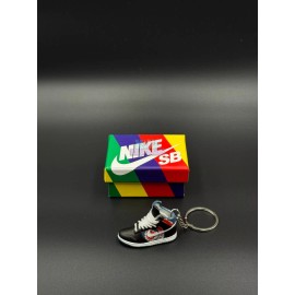 Unbranded Sneaker Keychain