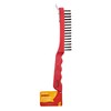 Amtech S3675 Wire Brush and Scraper