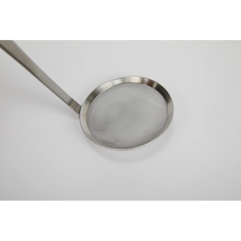 Dr. HOWS Dr House Extractor, Deep Frying, Stainless Steel, Total