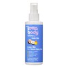 Lottabody, Love Me 5 in 1 Miracle Creme, Heat Protection