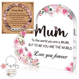 Mum Gifts, Birthday Gifts for Mum, Best Mum Gifts, Mum Gift, Gifts for Mum, Mothers Day Gifts for Mum, Christmas Mum Gifts, Presents for Mum