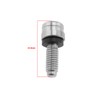 YINETTECH 3pcs Golf Driver Screw Bolt Compatible with Titleist 913